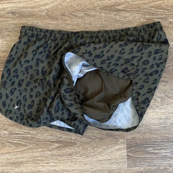 Athletic Shorts - Picture 3 of 3